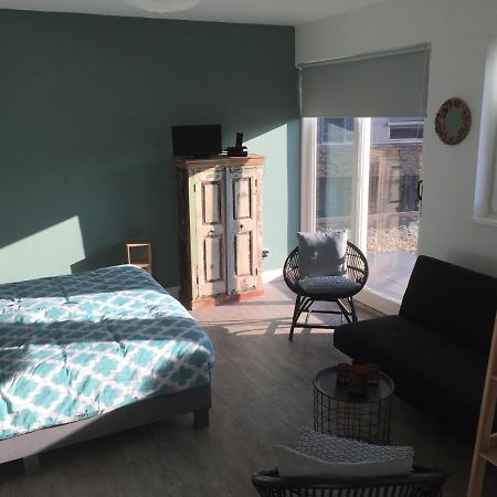 Apartment Hoornweg Rotterdam Kültér fotó