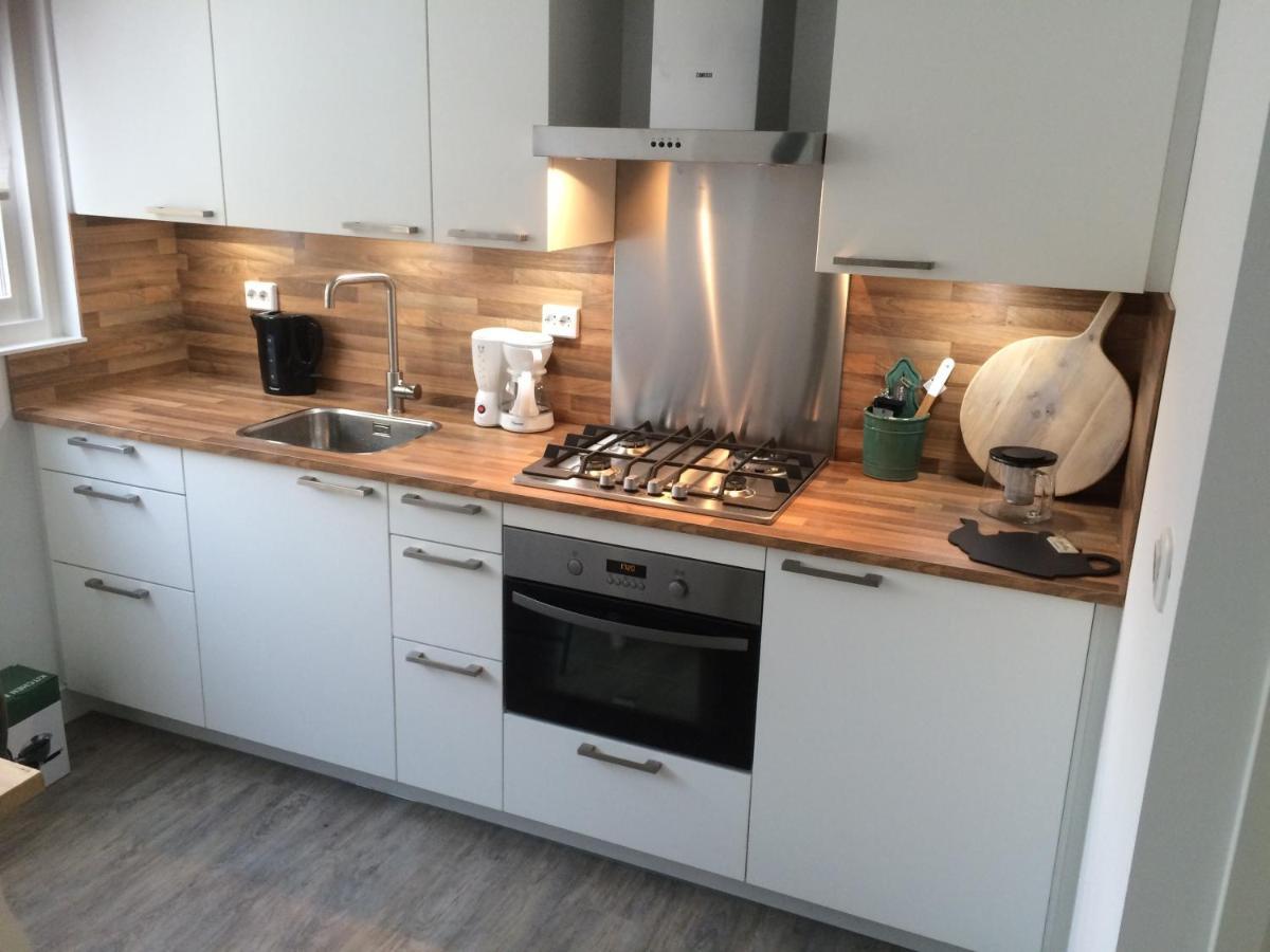 Apartment Hoornweg Rotterdam Szoba fotó