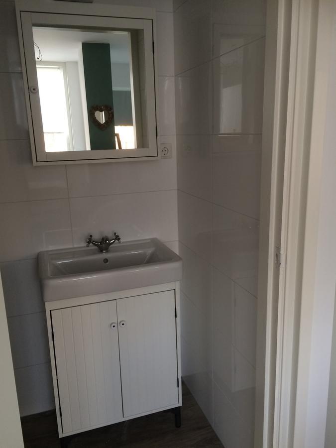 Apartment Hoornweg Rotterdam Kültér fotó