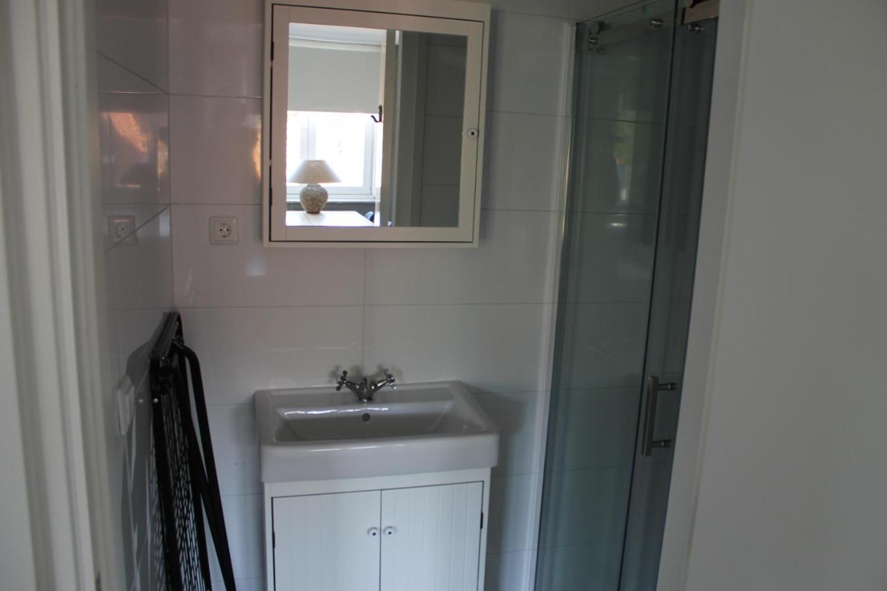 Apartment Hoornweg Rotterdam Szoba fotó