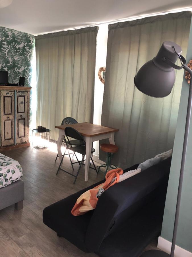 Apartment Hoornweg Rotterdam Kültér fotó
