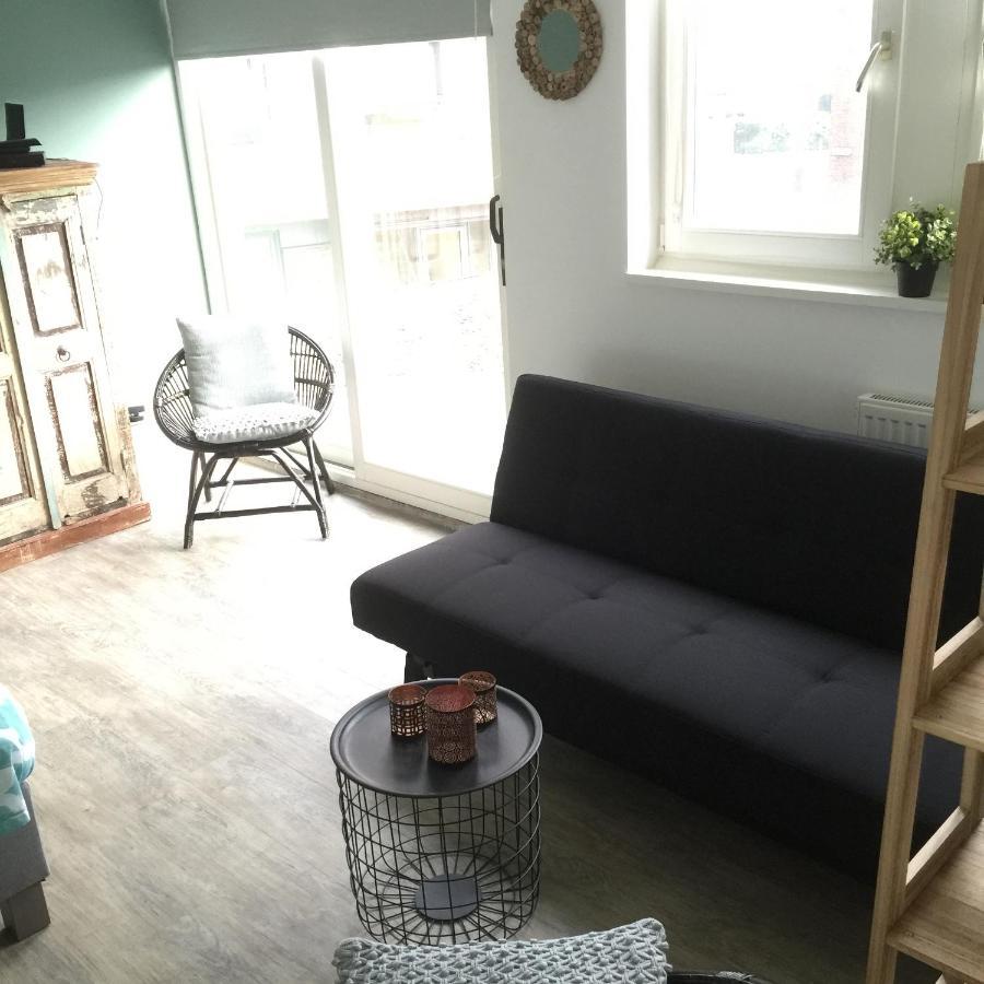 Apartment Hoornweg Rotterdam Szoba fotó
