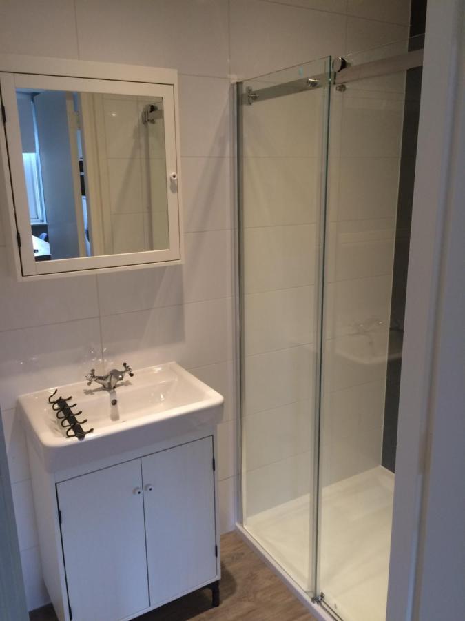 Apartment Hoornweg Rotterdam Kültér fotó
