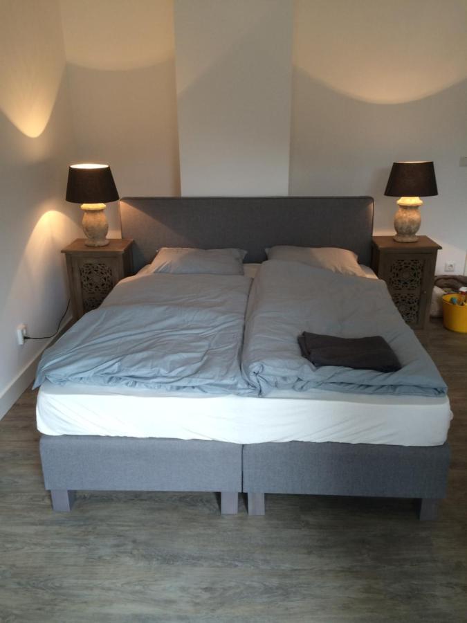 Apartment Hoornweg Rotterdam Kültér fotó